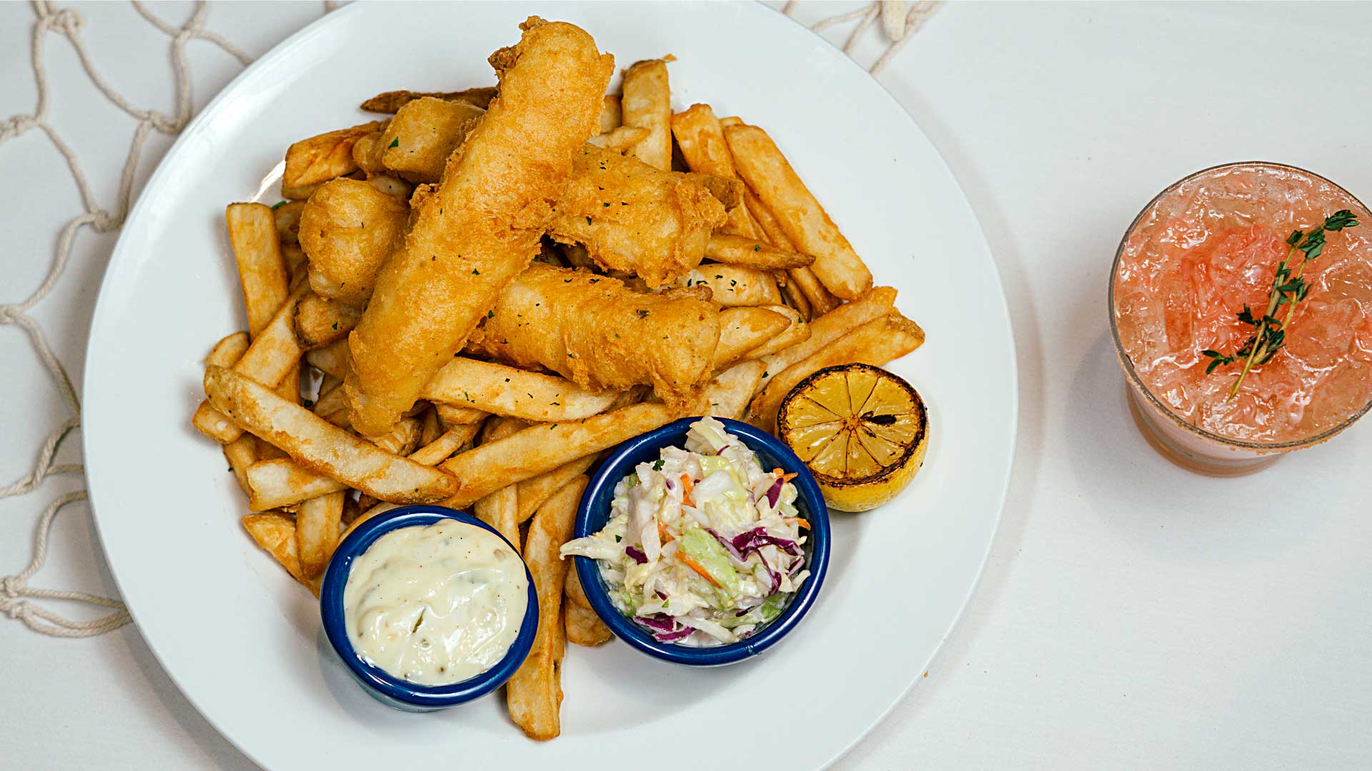 Henderson Seafood Restaurants Tides Oyster Bar GVR